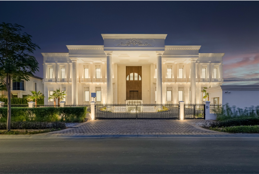 Palace Group Project 1